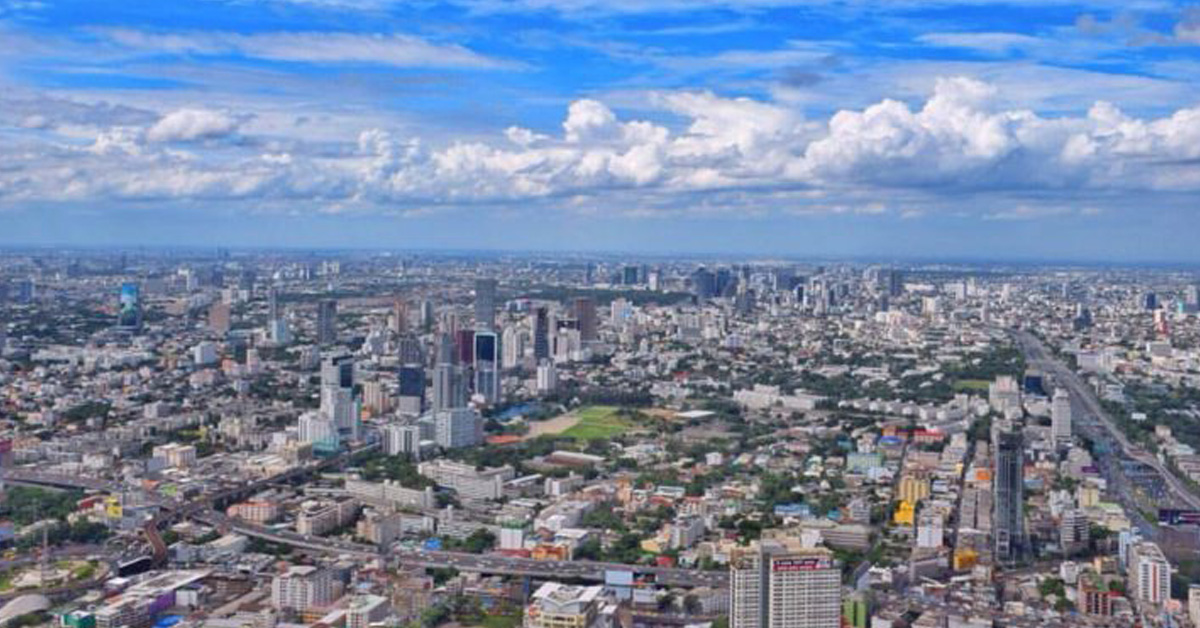 ภาษีที่ดิน กับการสร้างวินัยการใช้เงินขององค์กรปกครองท้องถิ่น