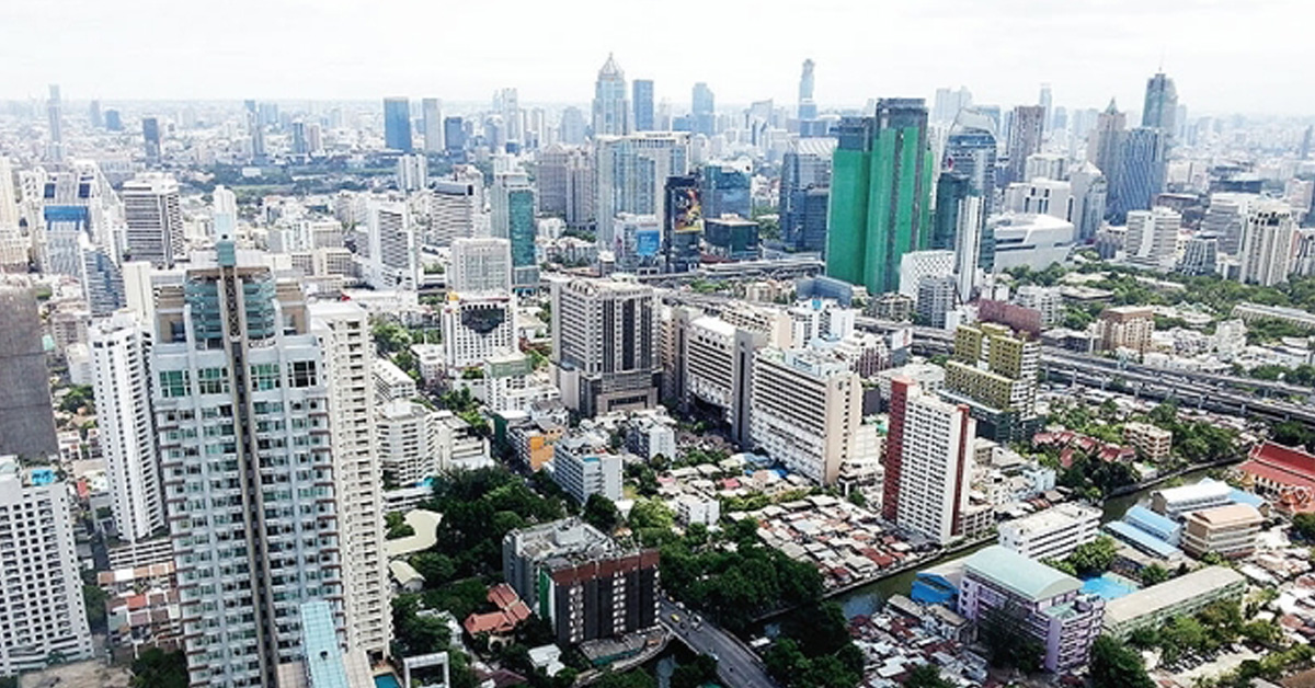 อสังหาจี้ธปท.ปลดล็อก ปมกู้ร่วมทุบตลาด