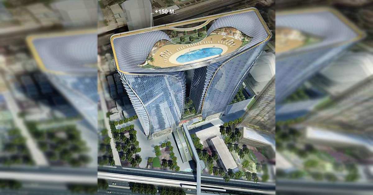 ย้อนรอยที่ดิน หมอชิตแลนด์ วิน-วินเกม กาญจนพาสน์-ชาญวีรกูล