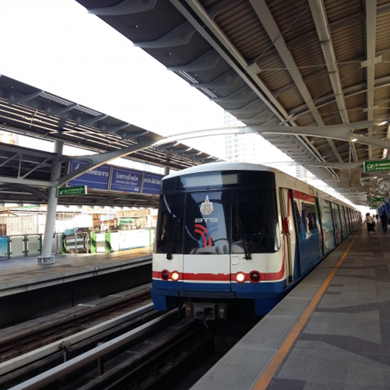 BTSเหมาเดินรถไฟฟ้า3.5แสนล้าน กทม.หน้ามืดหาเงินโปะค่าจ้าง