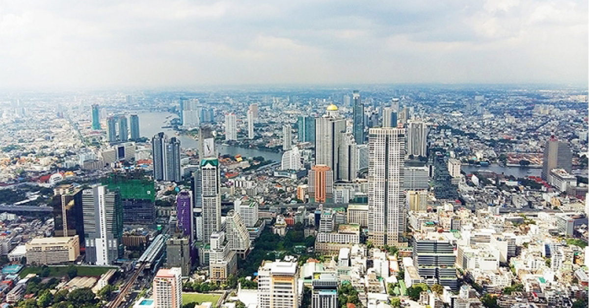 ดัชนีราคาห้องชุดใหม่ที่อยู่ระหว่างการขาย Q2 ปี 61 พื้นที่กรุงเทพฯ-ปริมณฑล 2 จังหวัด