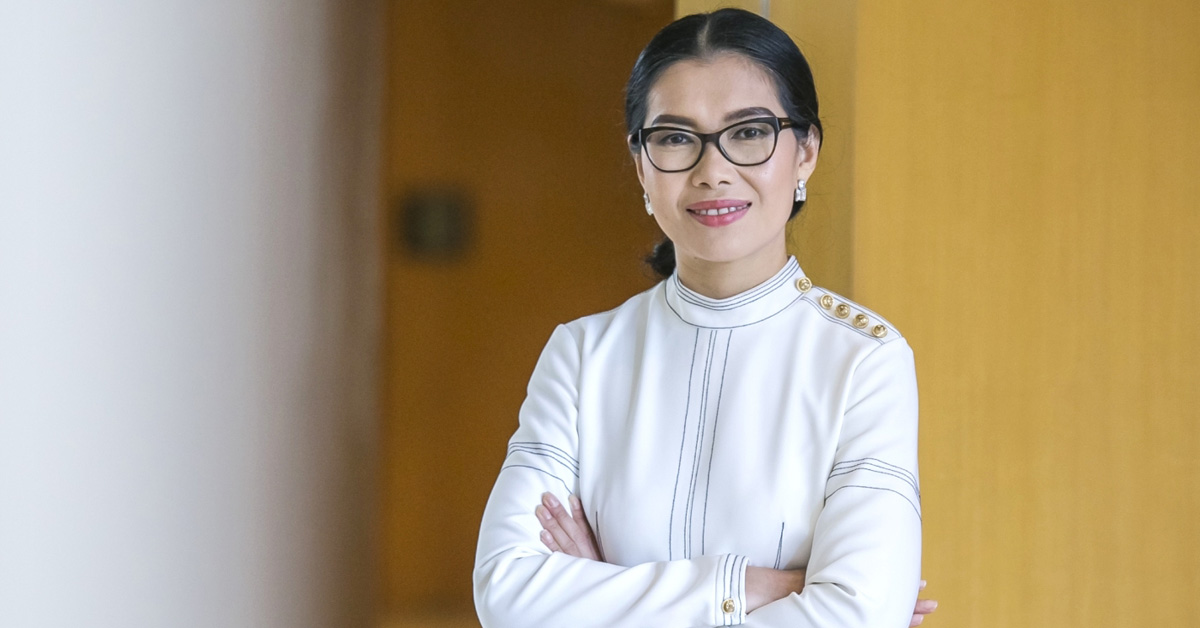 เน็กซัสเผย ทำเล รสนิยม เหตุตัดสินใจซื้อ หนุนตลาดบ้านลักซูรี่โตต่อเนื่อง