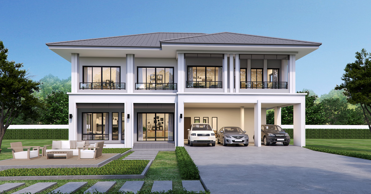 ซีคอน โฮม เผยยอดขาย 7 เดือนแรกทะลุเป้า 800 ล้านบาท เดินหน้าแผนธุรกิจเปิดตัวแบบบ้านใหม่ 5 สไตล์ ในงาน ‘รับสร้างบ้านและวัสดุ 2560’