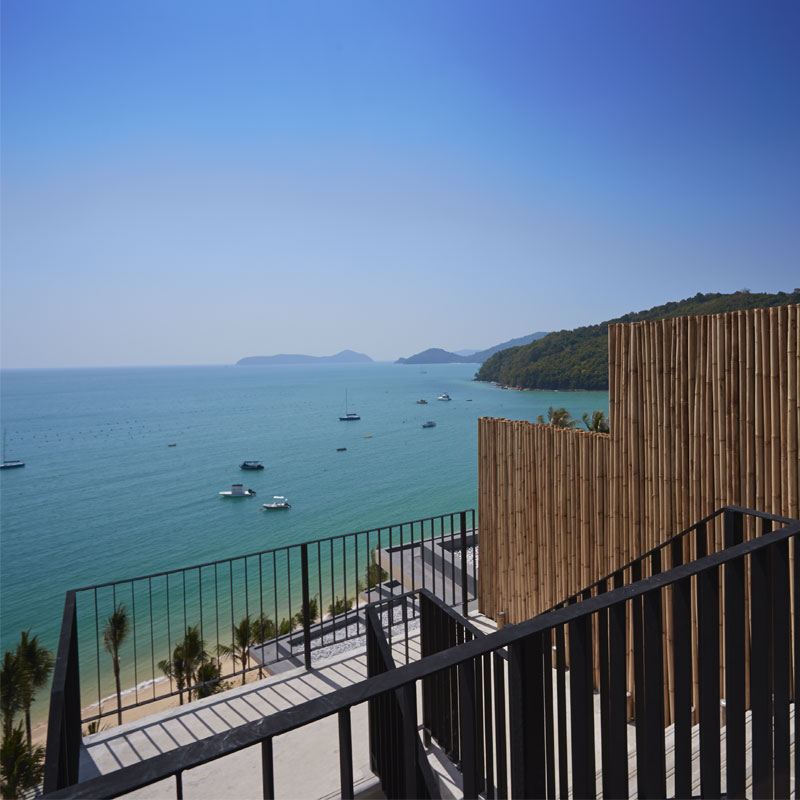 BANDARA RESORT PHUKET - ช่วงเวลาดีๆ ที่บัญดารา รีสอร์ท ภูเก็ต