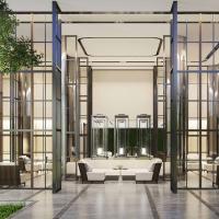 The Reserve Sukhumvit 61 'RESERVE YOUR EXCLUSIVITY'