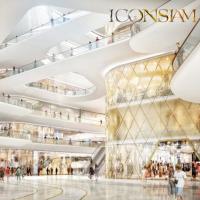 ดีเดย์ ไอคอนสยาม 9 พ.ย.นี้ อัดงบ 1,000 ล้านเปิดตัวสร้างชื่อทั่วโลก