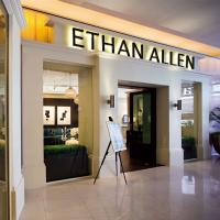 ETHAN ALLEN แรงบันดาลใจแห่งชีวิต