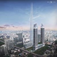 ทีซี ดีเวลลอปเม้นท์ ปั้นภาพลักษณ์ใหม่ เปิดตัวโครงการ One9Five