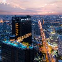 ASHTON CHULA – SILOM ตัวเลือกที่ดีที่สุดบนทำเลศักยภาพสามย่าน-พระราม 4 ที่นักลงทุนห้ามพลาด