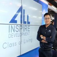 All Inspire 'Success By Design' ใครว่าความสำเร็จออกแบบไม่ได้