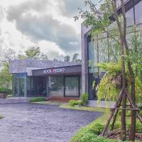 Rock S Presso & Bistro คาเฟ่จันทบุรี
