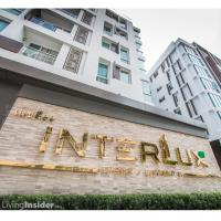 Interlux Premier Sukhumvit 13 คอนโดอารมณ์บ้าน ใจกลางอโศก