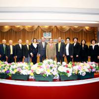 SENA ประชุมสามัญผู้ถือหุ้นประจำปี 2562