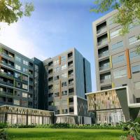 iCondo (Greenspace) พัฒนาการ-ศรีนครินทร์ อิสระการพักผ่อน อยู่ที่แนวคิดการออกแบบ