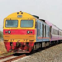 การรถไฟฯ พร้อมรับมือผู้โดยสารเดินทางกลับกรุงเทพ เพิ่มขบวนรถเสริม 4 ขบวน