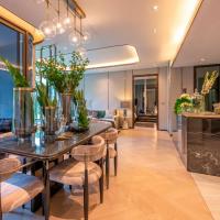 The Reserve 61 Hideaway – บรรทัดฐานใหม่ของคอนโด Luxury ในสังคมมีระดับ ใจกลางสุขุมวิท พร้อมสรรพทุกมิติการใช้ชีวิตอย่างสมบูรณ์แบบ