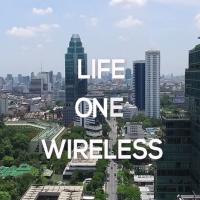 Life one wireless ไลฟ์ คอนโด ถนน วิทยุ # LIVE A SPLENDID LIFE ON WIRELESS ROAD