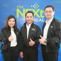3 ผู้บริหารอสังหาฯ มอง The NEXT Real หลักสูตรนอกตำราที่ให้มากกว่าความรู้!!