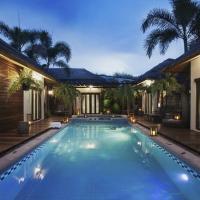 Cozy House Hua Hin Pool Villa