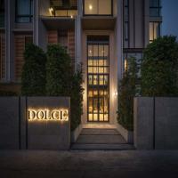 Dolce อุดมสุข คอนโดเพดานสูง กลางทำเล Next CBD ในราคาจับต้องได้