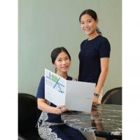 สองสาว Young Blood เซนต์จอห์น นำพาแนวคิดคุณตา พัฒนาพื้นที่เป็น EDUCATION ESTATE 