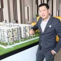 แอสเซทไวส์ รุกต่อยอดความสำเร็จ หวังดันยอดขายอีกกว่า 4,000 ล้านบาท