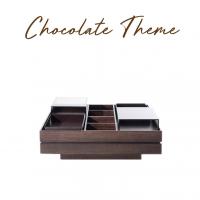 DMHOME ชวนอัพเดทเทรนด์ แต่งบ้าน ด้วย Chocolate คอลเลคชั่น