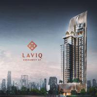 Laviq สุขุมวิท 57 มาวิเคราะห์จุดเด่นของวิวแต่ละทิศรอบโครงการ