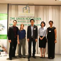 ยิปรอคนำเสนอเทคโนโลยีแผ่นยิปซัม Activ Air มอบอากาศสะอาดเพื่อคุณภาพชีวิตที่ดีขึ้น