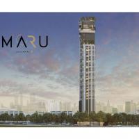 MARU เอกมัย 2 Pet Friendly Condo In The Next Japanese Town