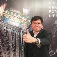 สุชาติ เจียรานุสสติ SCCP ลงทุนหาผลตอบแทน 20-50%