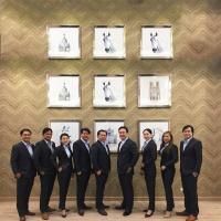 เจ.เอส.พี. จัดทัพทีมบริหารใหม่ เดินหน้าสร้างความสำเร็จต่อเนื่อง
