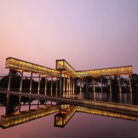 OCTOSPIDER  ร้านอาหารที่เก๋สุดในประเทศไทย