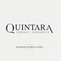 QUINTARA TREEHAUS สุขุมวิท 42 Seamless Natural Living