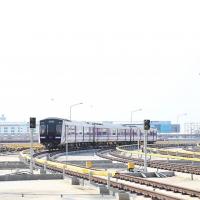 คมนาคมจัดรถเมล์-รถไฟฟรี แก้คอขวดรถไฟฟ้าฟันหลอสถานี บางซื่อ เตาปูน
