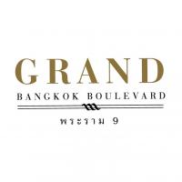 grand bangkok boulevard พระราม 9