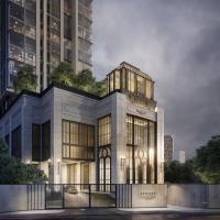 HYDE HERITAGE THONGLOR Timeless Luxury Residential ความงดงามอันเป็นนิรันดร์ ที่ควรค่าแก่การครอบครอง