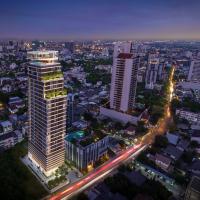 เปิดพรีเซลคอนโดหรู “The FINE Bangkok” ทองหล่อ-เอกมัย 2-3 มิ.ย.นี้
