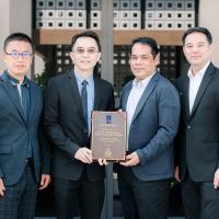 LPN จับมือ สถาบันไทยพัฒน์ ร่วมบุกเบิกการปันผลเพื่อสังคม