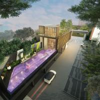 MAXXI Condo รัชโยธิน-พหล 34