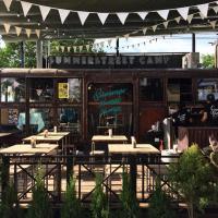 Summer Street ร้านปิ้งย่างซีฟู๊ดสดๆ น้ำจิ้มแซ่บจัดจ้าน