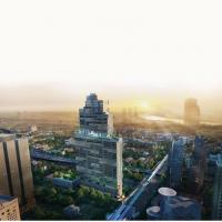 แลนด์ แอนด์ เฮ้าส์ เปิดให้ชมห้องตัวอย่างโครงการ THE BANGKOK SATHORN 