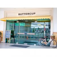 พาชิมร้านบัตเตอร์คัพ คาเฟ่สุดน่ารักสไตล์โฮมเมด