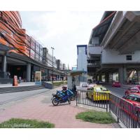 ศุภาลัย เวอเรนด้า สถานี ภาษีเจริญ ชีวิตติดสบาย