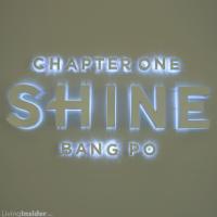 พาชมห้องตัวอย่าง Chapter one Shine บางโพ