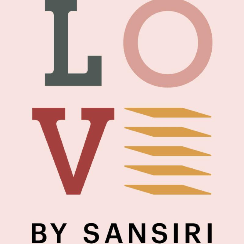 แสนสิริ รุกแรง เขย่าพอร์ตคอนโด เปิดแบรนด์ใหม่ “LOVE” เจาะกลุ่ม Urban Professional ใช้ชีวิตในแบบที่เลิฟ ประเดิมทำเลศักยภาพ LOVE Charoen Nakhon มูลค่า 6,500 ล้านบาท