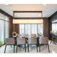 The ozone ปัญญาอินทรา พื้นที่ในอนาคตสำหรับคนทีมองเห็น