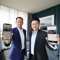 แสนสิริอัพเกรดฟีเจอร์ HomeServiceApp