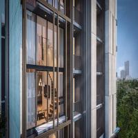 SAVVI พหล-อารีย์  By The Urban Property