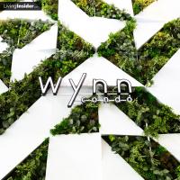 Wynn Condo ลาดพร้าว-โชคชัย 4 The Uraban Eco Life